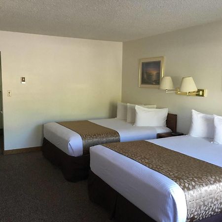 Golden Eagle Inn Jackson Esterno foto