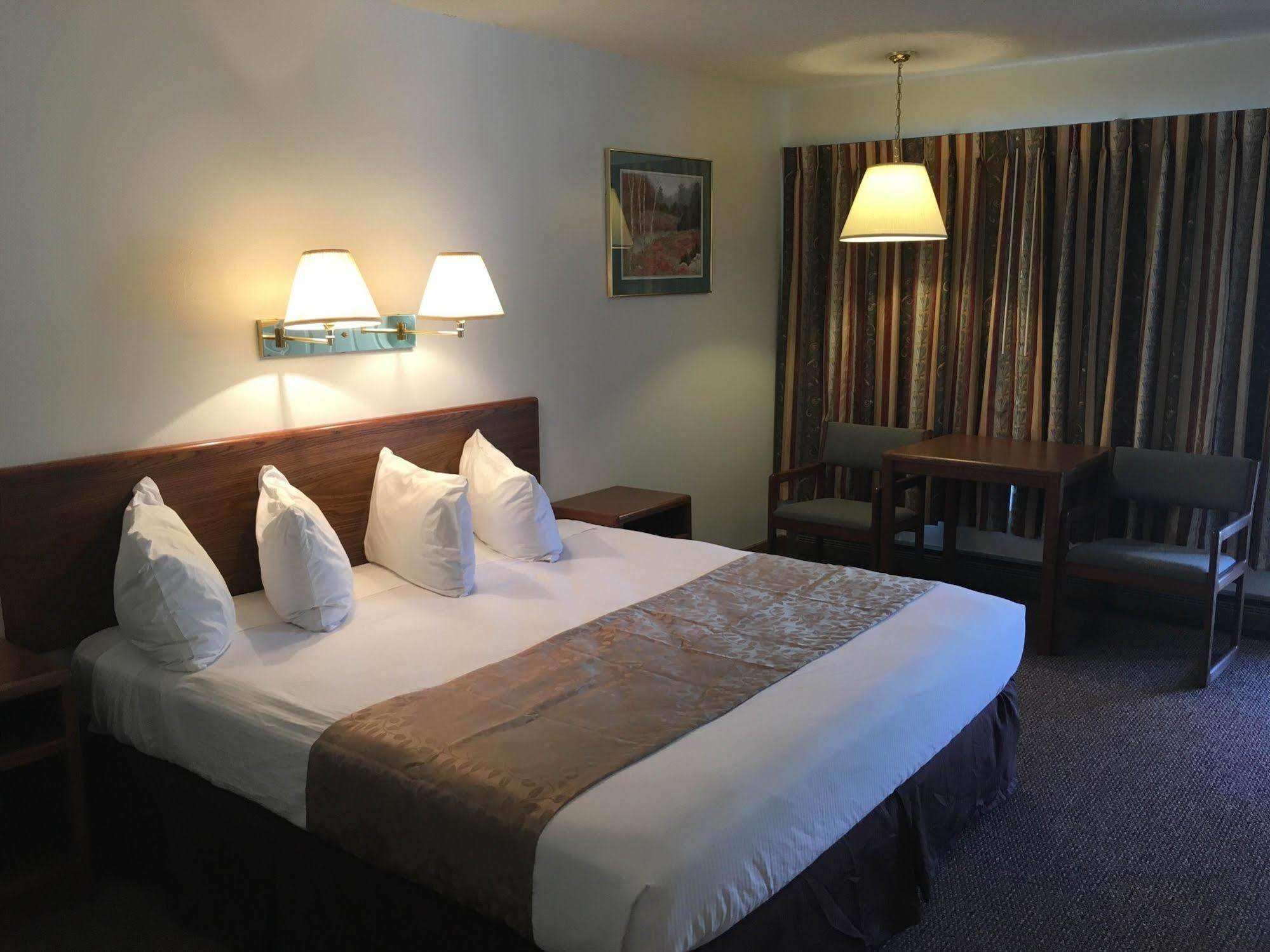Golden Eagle Inn Jackson Esterno foto
